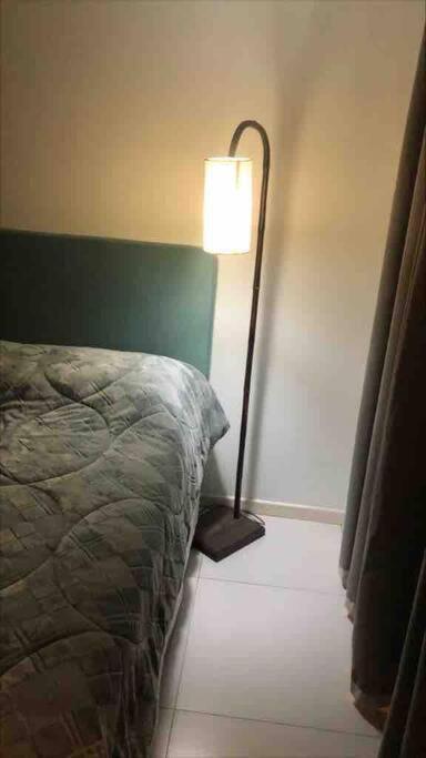 Otimo Apartamento Totalmente Mobiliado! Sao Jose  Exterior foto